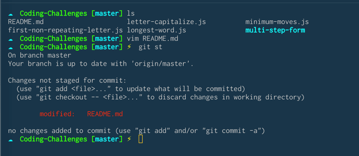 Pimp Your Terminal (macOS)