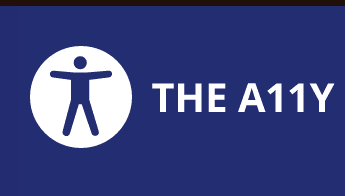 Accessible Friendly Way of Hiding a Label