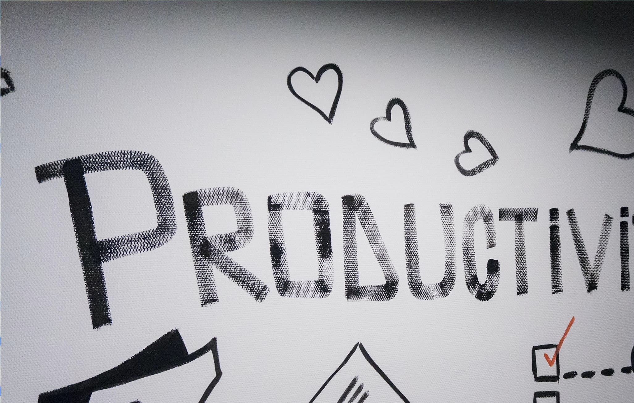 Top Lists to Boost Development Productivity