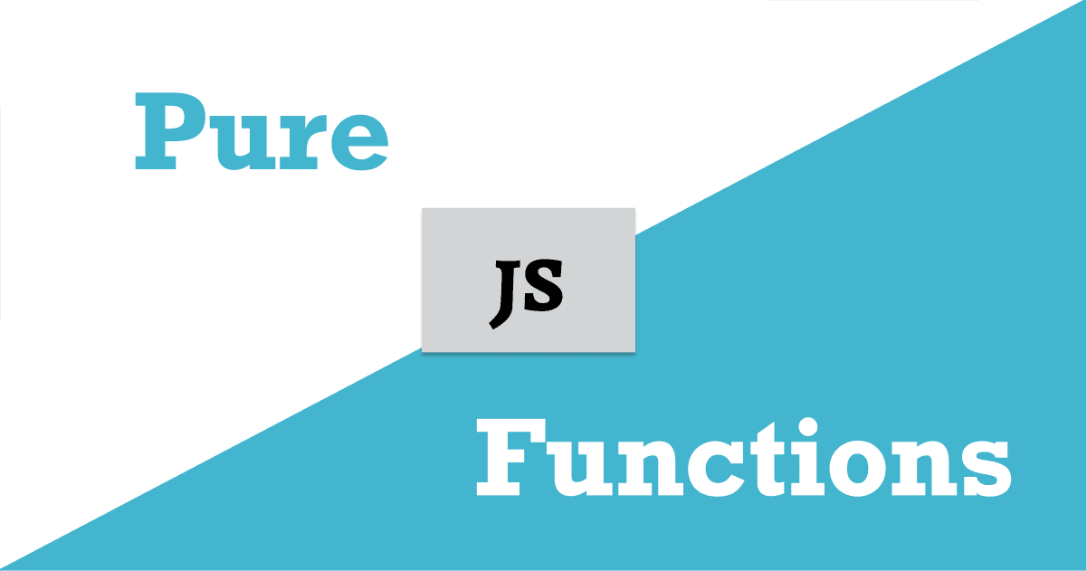 Pure Functions in JavaScript