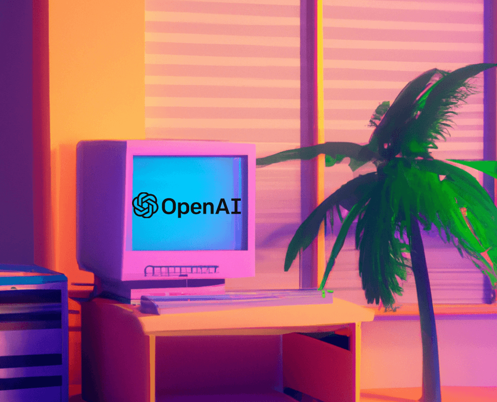 Initial Thoughts on ChatGPT and Generative AI